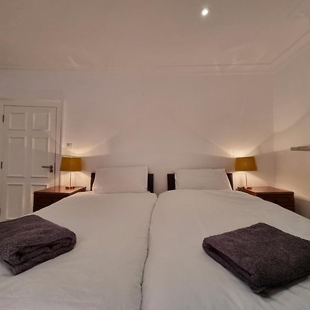 Firkinn London Eksteriør billede