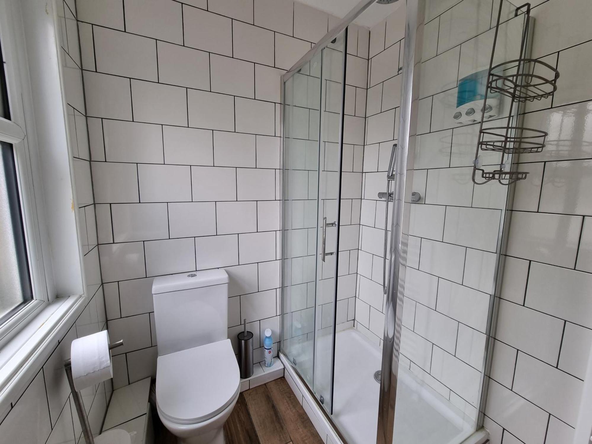 Firkinn London Eksteriør billede